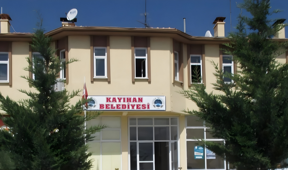 Kayıhan Belediye Başkanlığı tarafından beldenin turizm potansiyelini tanıtmak amacıyla hazırlanan