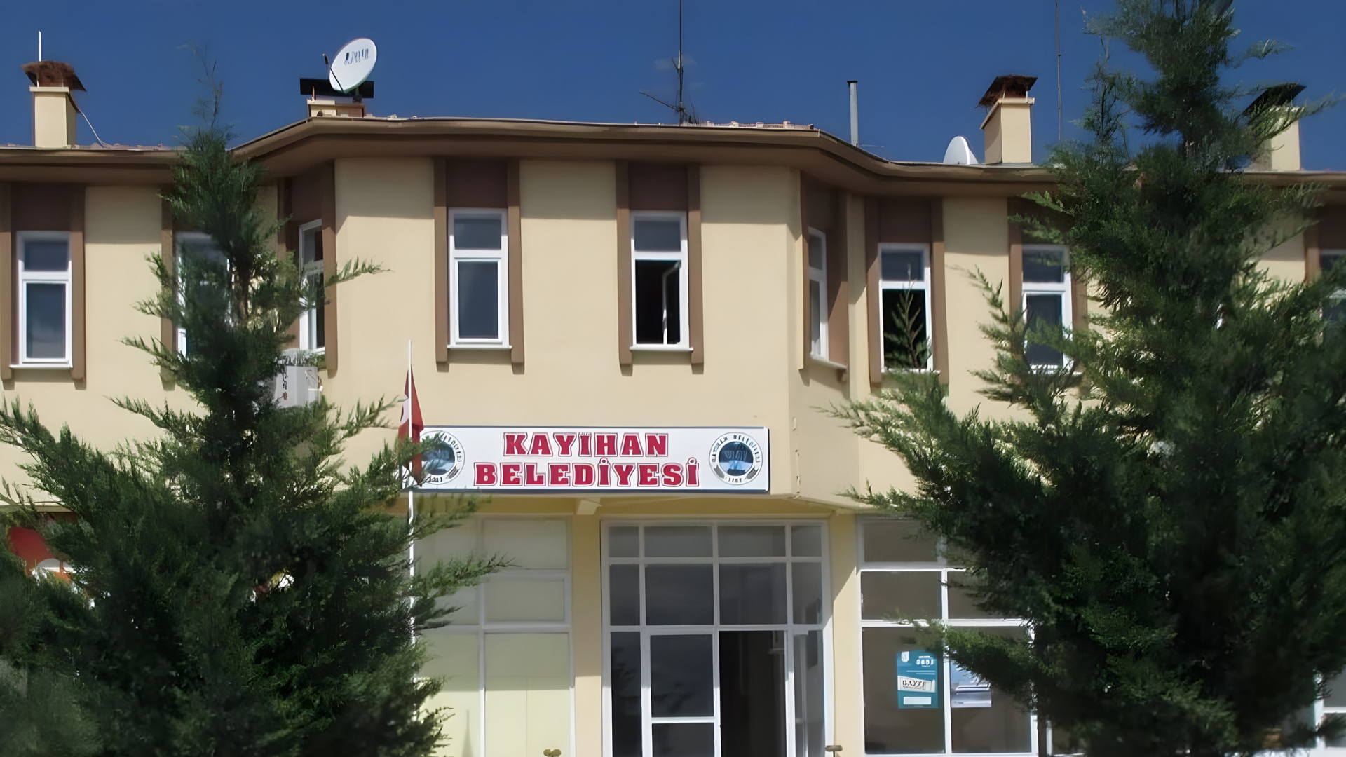 Kayıhan Belediye Başkanlığı tarafından beldenin turizm potansiyelini tanıtmak amacıyla hazırlanan