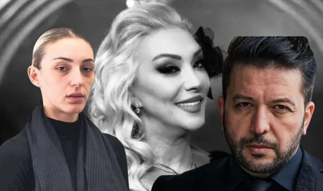 Arabesk müziğin efsanevi ismi Güllü’nün Yalova’da şüpheli ölümüyle ilgili soruşturma