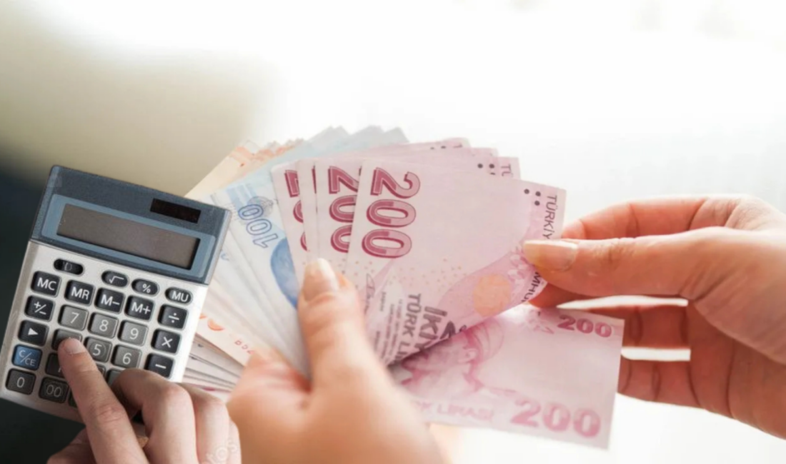 Asgari ücretin 2026 yılı için %27 artışla 28 bin 75