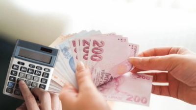 Asgari ücretin 2026 yılı için %27 artışla 28 bin 75