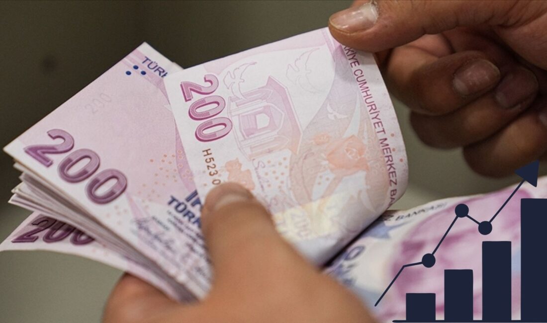 Milyonlarca çalışanın gözü kulağı Ankara’da… 2026 yılında uygulanacak yeni asgari