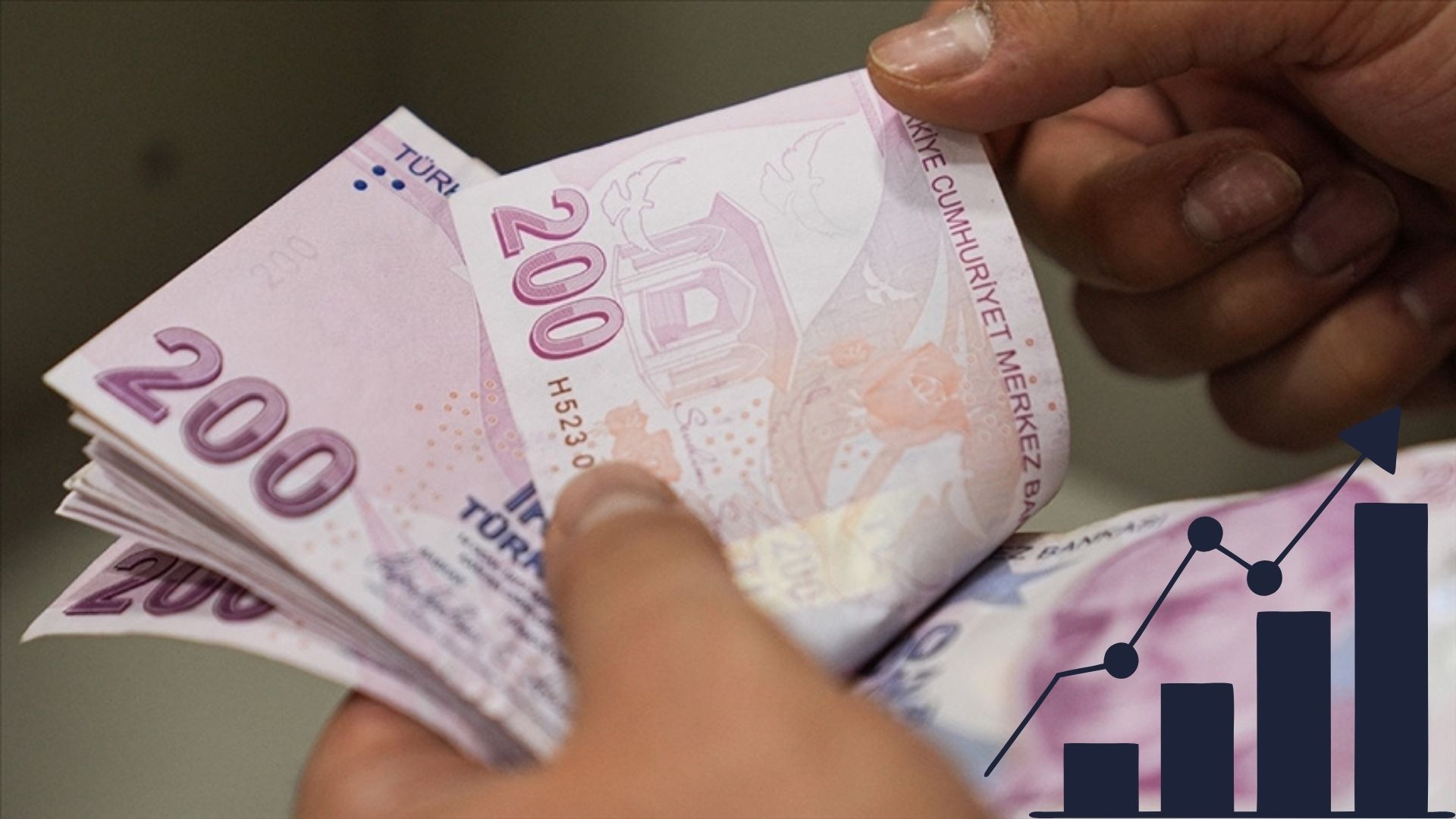 16 milyon çalışanın gözü kulağı asgari ücret toplantılarında... Çalışma ve