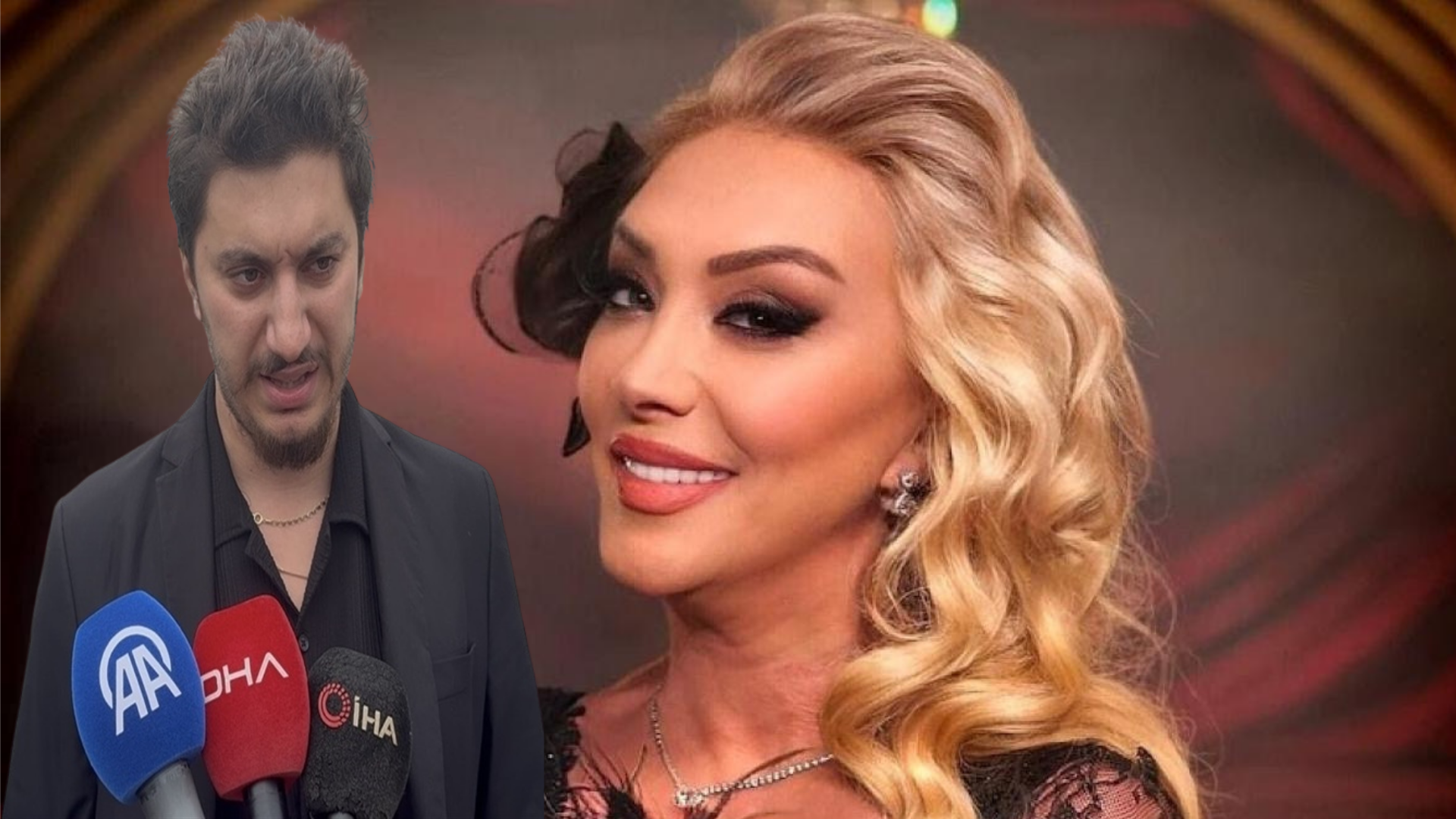 Ses kayıtları deşifre oldu... Oğlu sessizliğini bozdu, "Annemi o kervan