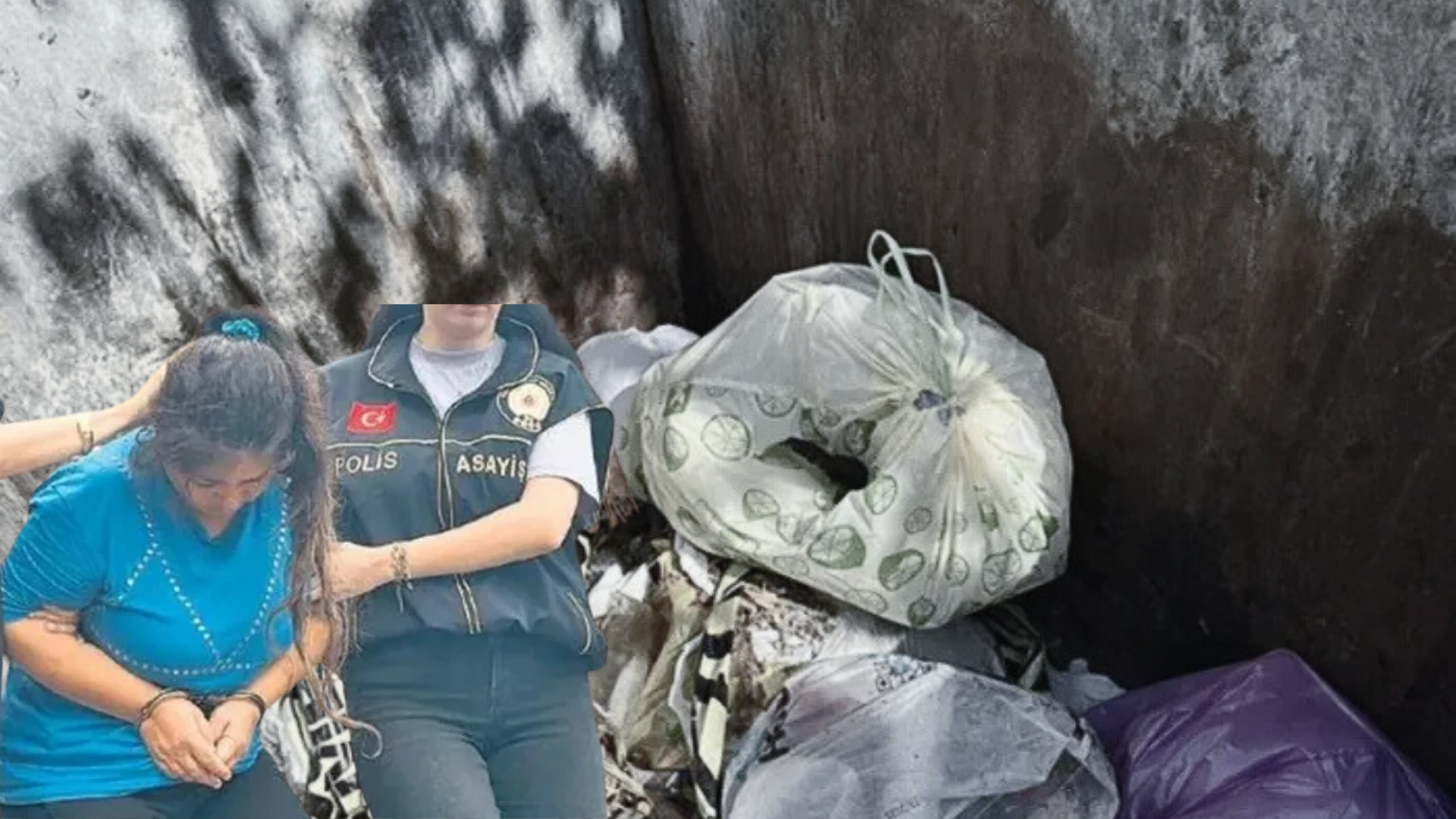 İstanbul Beşiktaş’ta 31 Ağustos 2025 tarihinde meydana gelen ve Türkiye’yi