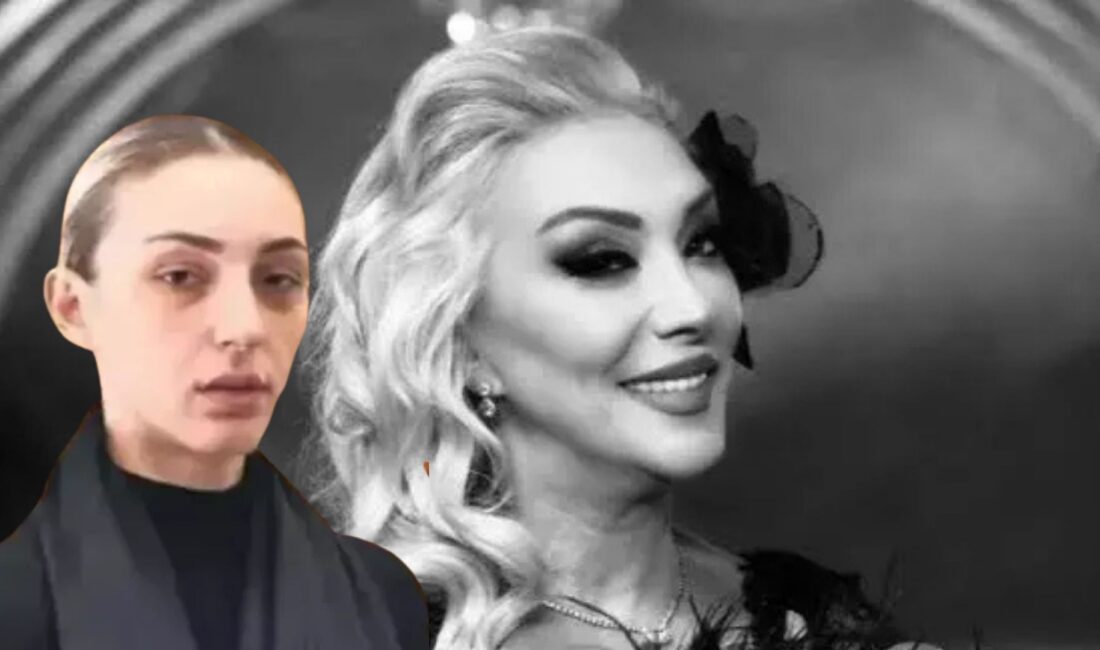 Şarkıcı Gül Tut'un (Güllü) 6. kattan düşerek hayatını kaybetmesiyle ilgili