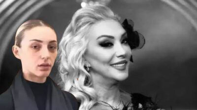 Şarkıcı Gül Tut'un (Güllü) 6. kattan düşerek hayatını kaybetmesiyle ilgili