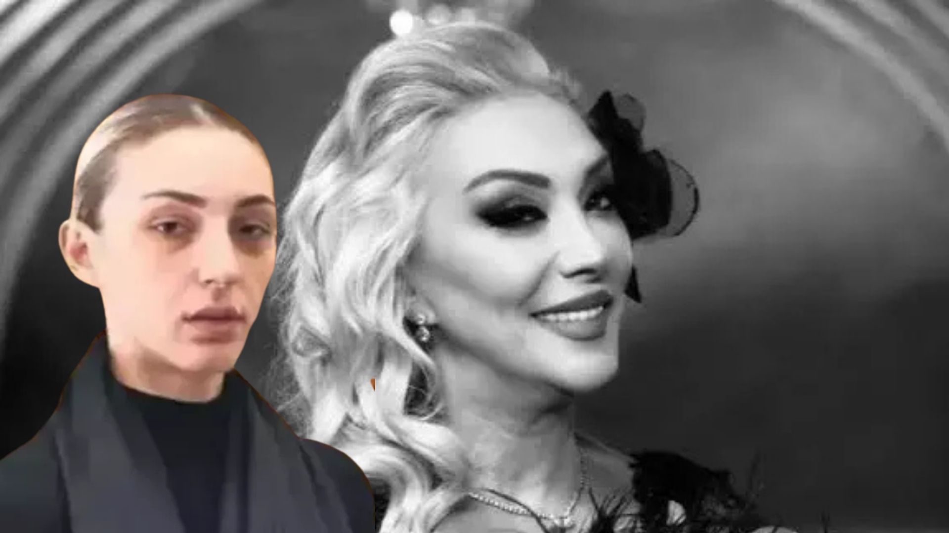 Şarkıcı Gül Tut'un (Güllü) 6. kattan düşerek hayatını kaybetmesiyle ilgili