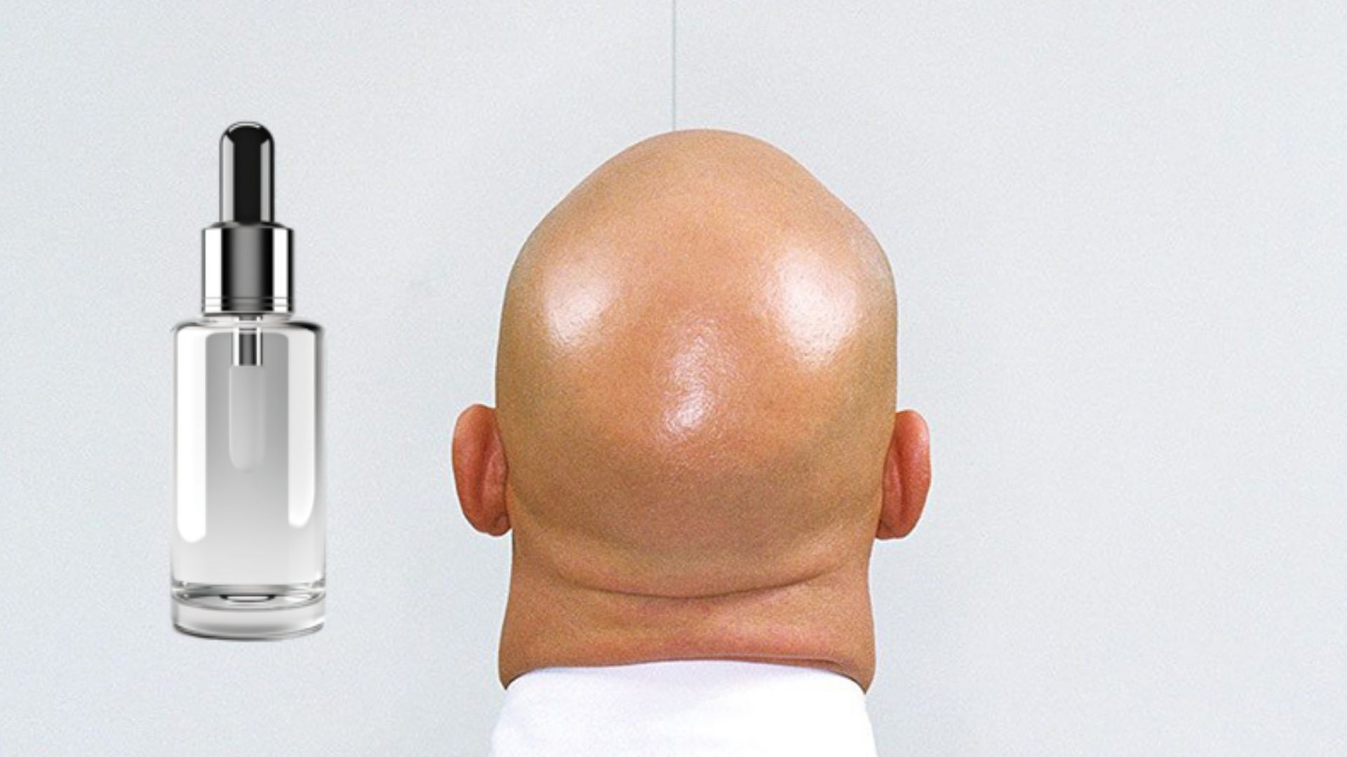 Milyonları sevindiren haber mi geldi? Bilim insanları kelliğe çare buldu.