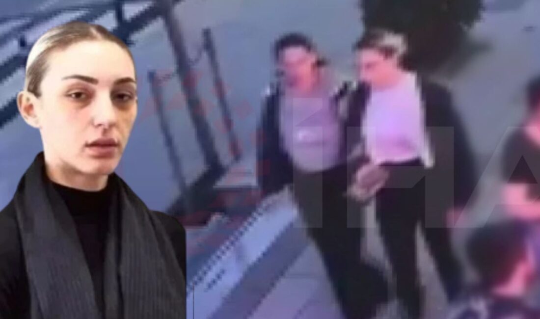 Şarkıcı Güllü olarak bilinen Gül Tut'un 6. kattan düşerek hayatını