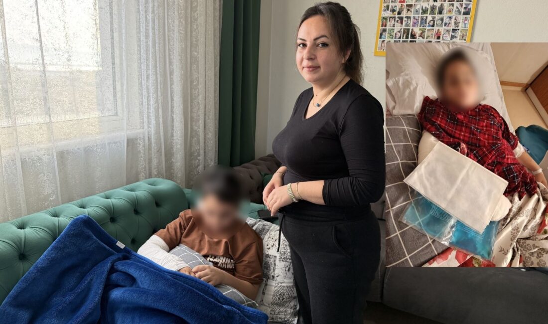 İstanbul Büyükçekmece’de bir ilkokulda akran zorbalığı yaşandı. 9 yaşındaki bir