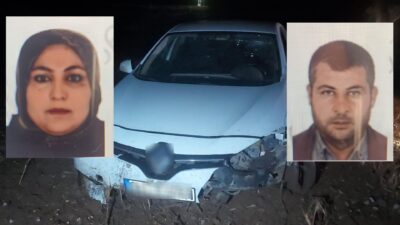 Şanlıurfa'nın Akçakale ilçesinde Mehmet Bertan (47), çıkan tartışmada tekme, tokat