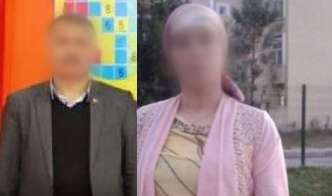 İstanbul Arnavutköy'de bulunan Şeyh Şamil İlköğretim Okulu'nda korkunç bir iddia