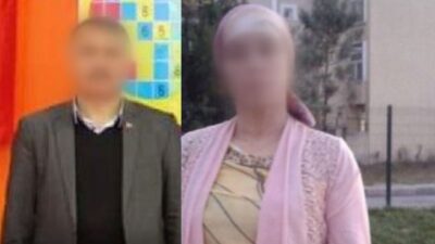 İstanbul Arnavutköy'de bulunan Şeyh Şamil İlköğretim Okulu'nda korkunç bir iddia