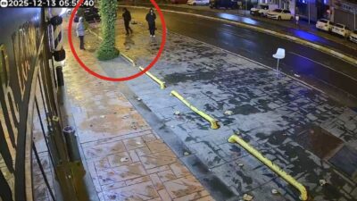 15 yaşlarında 3 çocuk dakikalar içinde 3 farklı iş yerini