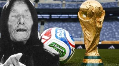 Ünlü Bulgar Kahin Baba Vanga'nın tahminleri ne yazık ki 2026