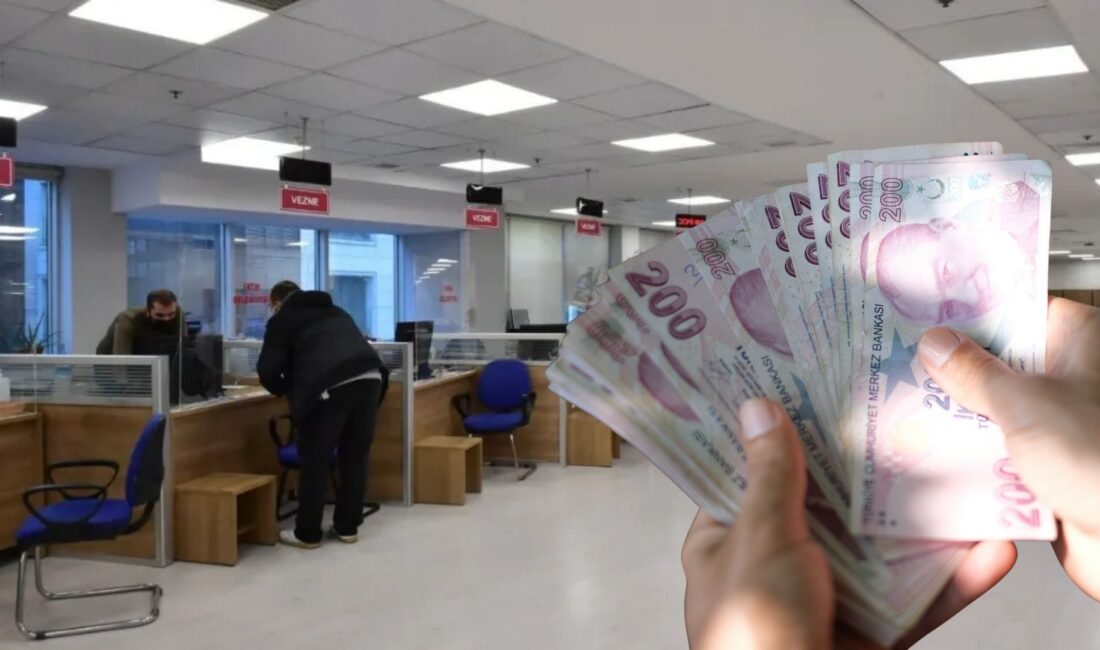 Türkiye'nin 3 büyük bankasının birleşmesi bekleniyor, haliyle vatandaşın aklına da