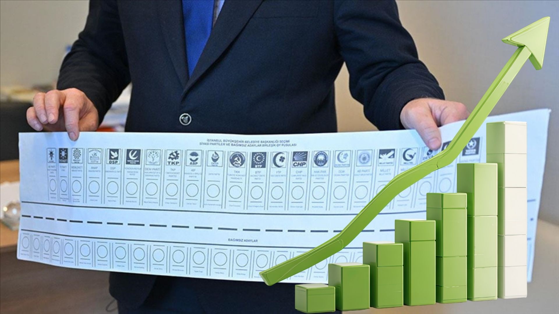 ASAL Araştırma’nın Aralık 2025 verileri, Türkiye’nin en köklü sorununu çözmeyi