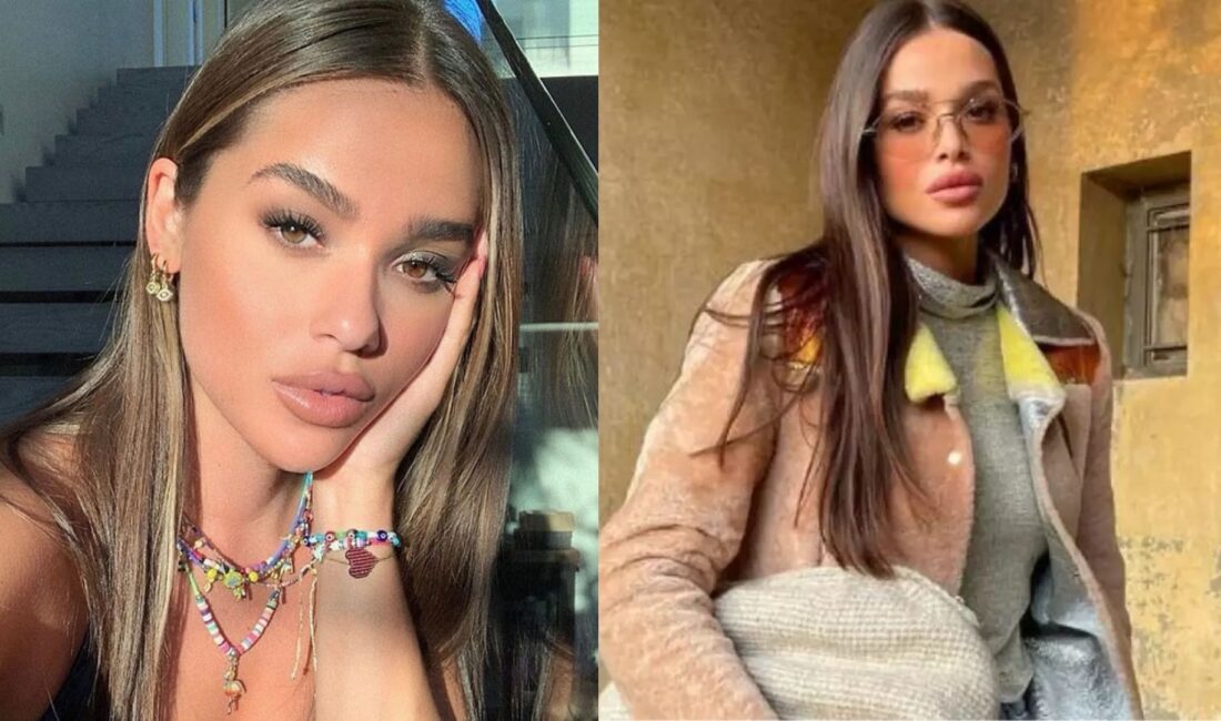 Makyaj sanatçılığından başlayıp dünyaca ünlü bir dijital içerik üreticisine dönüşen