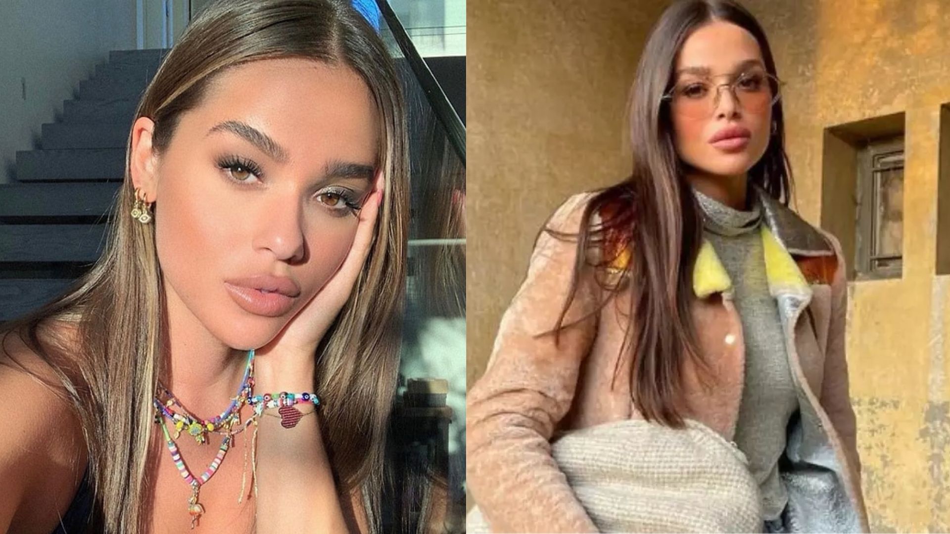 Makyaj sanatçılığından başlayıp dünyaca ünlü bir dijital içerik üreticisine dönüşen