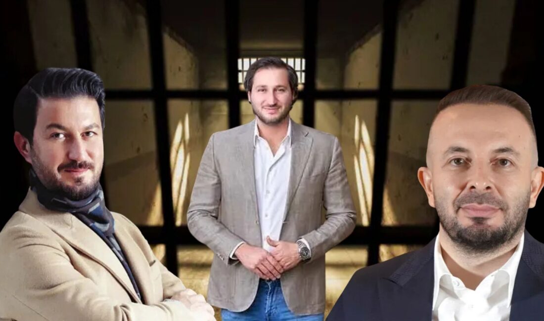 İstanbul Cumhuriyet Başsavcılığının yürüttüğü uyuşturucu soruşturması kapsamında tutuklamalar ve gözaltılar