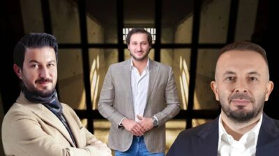 İstanbul Cumhuriyet Başsavcılığının yürüttüğü uyuşturucu soruşturması kapsamında tutuklamalar ve gözaltılar