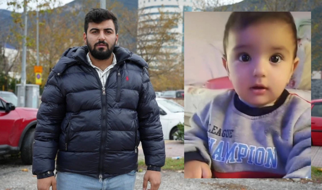 Denizli’de annesi ve annesinin erkek arkadaşı tarafından darbedildiği iddia edilen