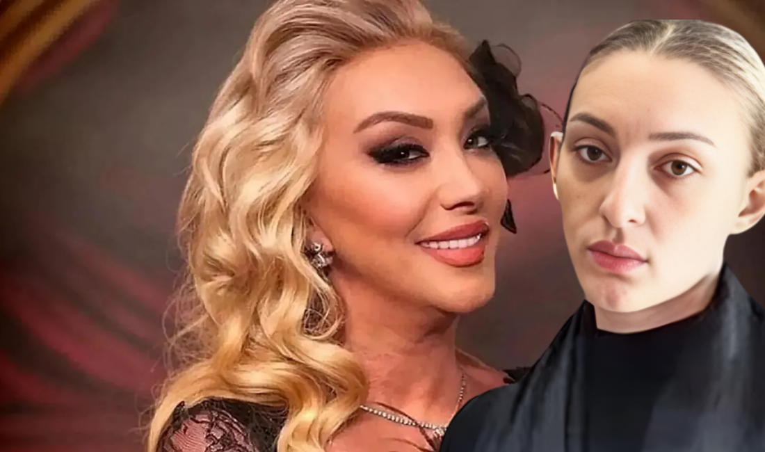 Arabesk dünyasının sevilen ismi Güllü’nün Yalova’da evinin camından düşerek hayatını