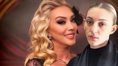 Arabesk dünyasının sevilen ismi Güllü’nün Yalova’da evinin camından düşerek hayatını