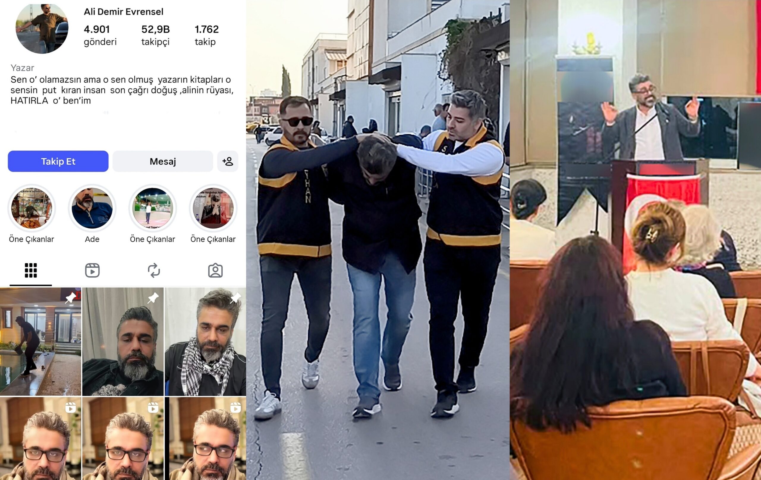 Hakkında 36 yıl kesinleşmiş hapis cezası bulunan firari hükümlü, sahte