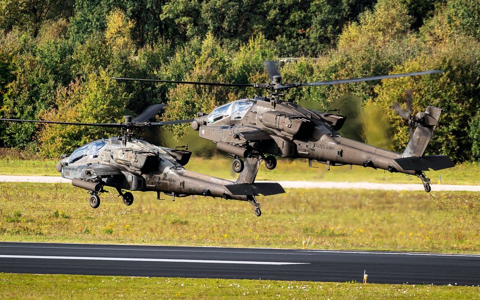 Yunanistan, ABD ile 64 milyon dolarlık bir anlaşma kapsamında yeni