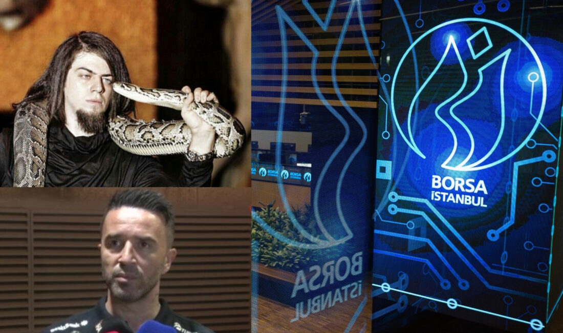 Borsa İstanbul pay piyasasında yapay fiyat hareketleri oluşturulduğu iddiasıyla düzenlenen