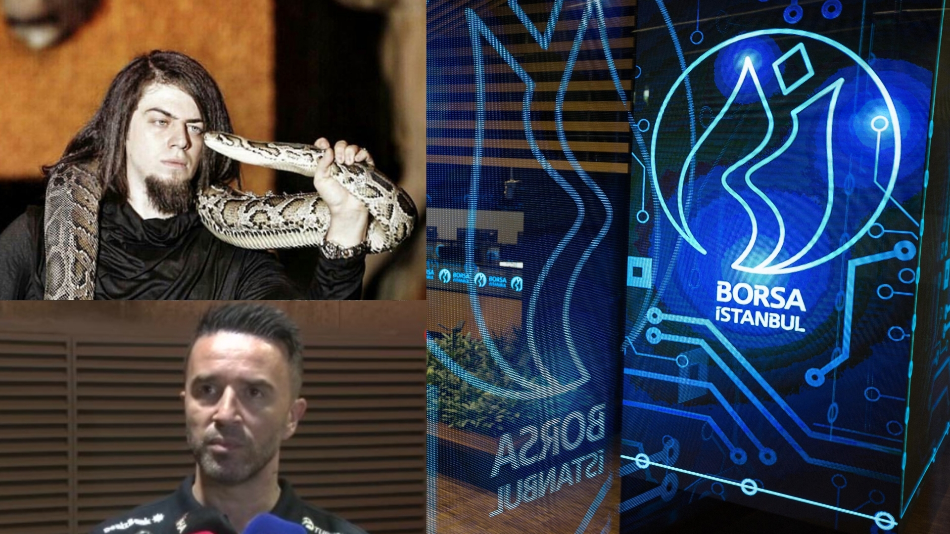 Borsa İstanbul pay piyasasında yapay fiyat hareketleri oluşturulduğu iddiasıyla düzenlenen