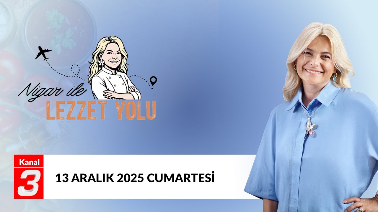 📶https://kanal3.com.tr/ Sosyal Medya Hesaplarımızı Takip Ederek Son Dakika Haberleri Alabilirsiniz;
