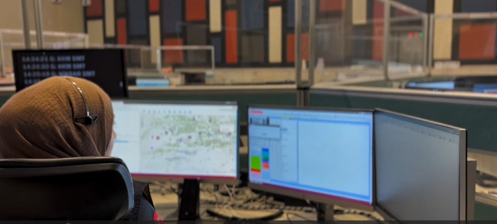 Tokat’ta 1 aylık bir bebeğin boğazına cisim kaçması sonucu 112