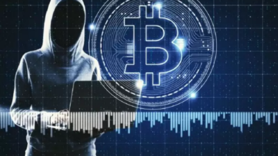 200 milyondan fazla kullanıcıya sahip olan kritpo devi hacklendi.