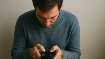 Teknolojinin ve akıllı telefon kullanımının artmasıyla birlikte, "Hayalet Titreşim Sendromu"