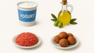 Tarım ve Orman Bakanlığı, gıda ürünlerinde hileli üretim yapan firmaları