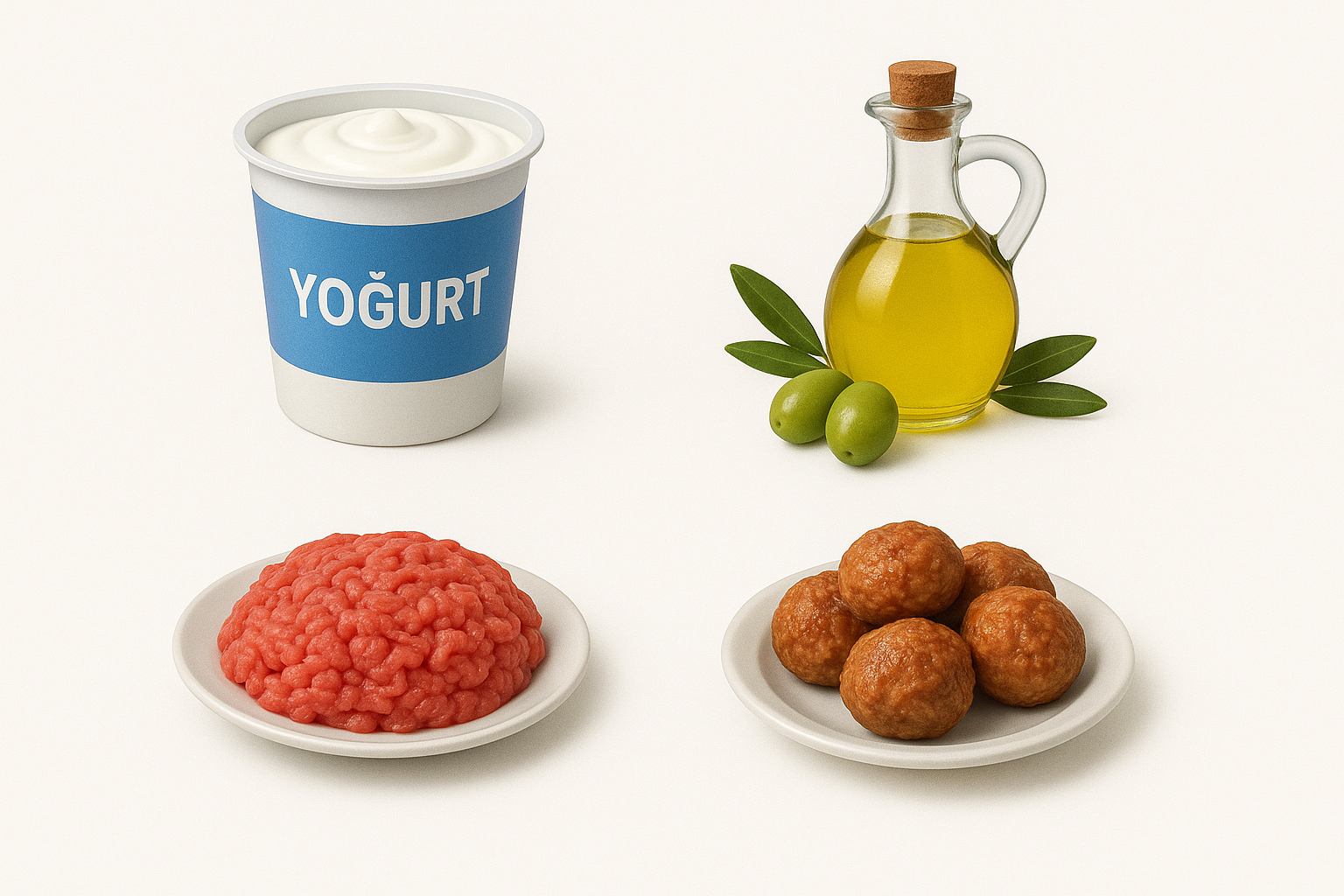 Tarım ve Orman Bakanlığı, gıda ürünlerinde hileli üretim yapan firmaları