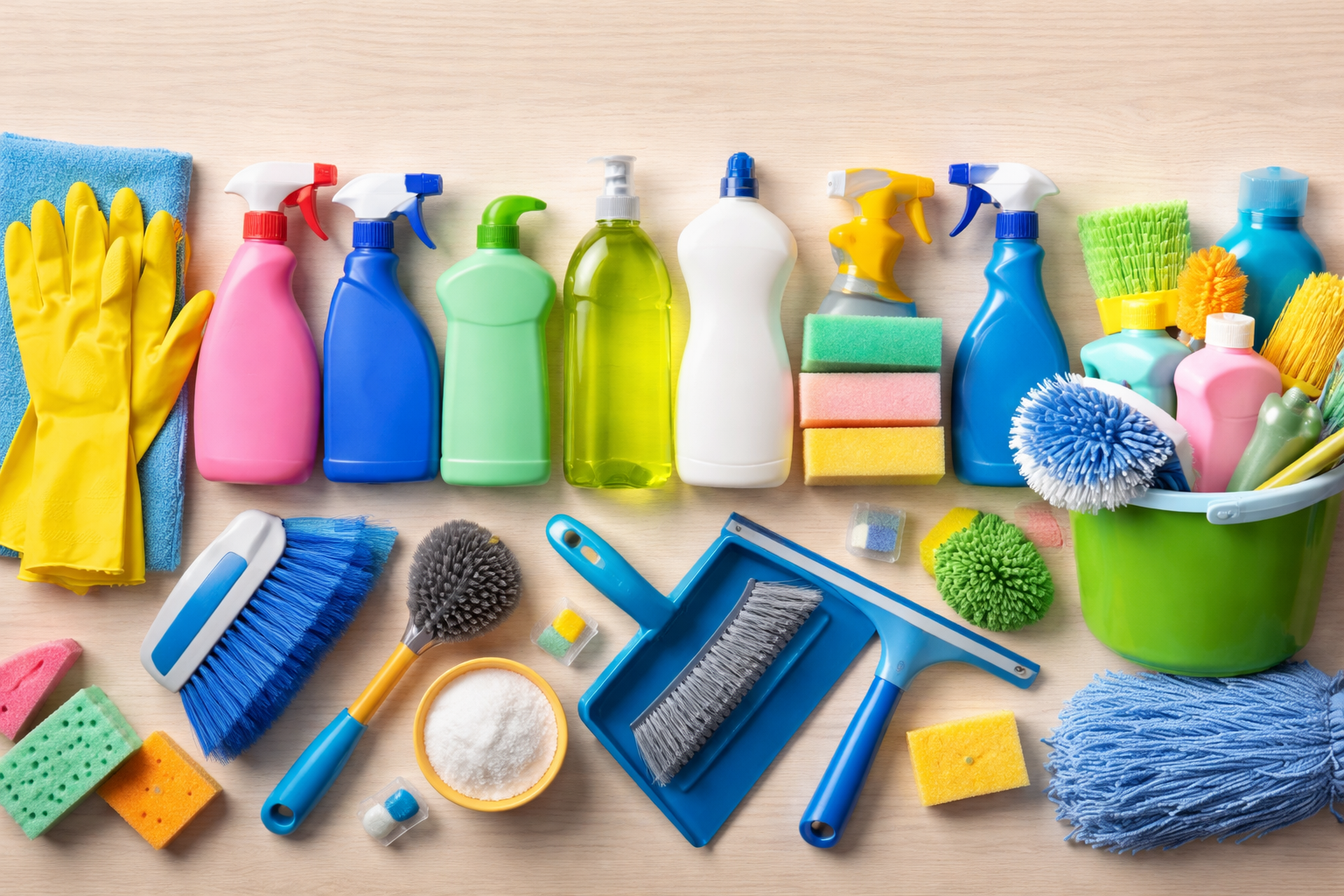 Hemen hemen her evde lavabo açmak için kullanılan ve el