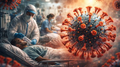 Dünya genelinde paniğe neden olan ve Avustralya kökenli olduğu bilinen