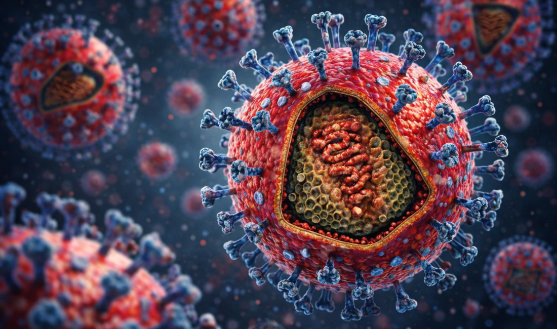 Türkiye’deki HIV enfeksiyonu yayılımına dair çarpıcı veriler paylaşıldı... Uzmanlar, Türkiye’nin