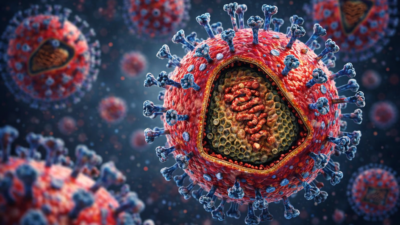 Türkiye’deki HIV enfeksiyonu yayılımına dair çarpıcı veriler paylaşıldı... Uzmanlar, Türkiye’nin