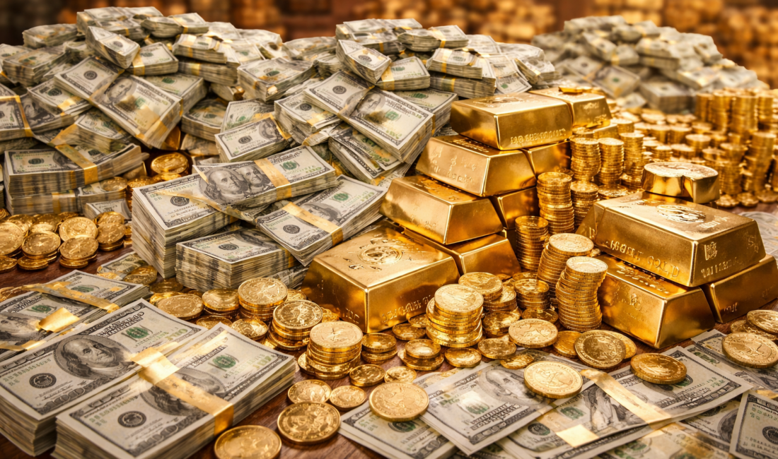 Times of India tarafından derlenen güncel verilere göre, dünya ekonomisine