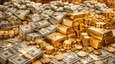 Times of India tarafından derlenen güncel verilere göre, dünya ekonomisine