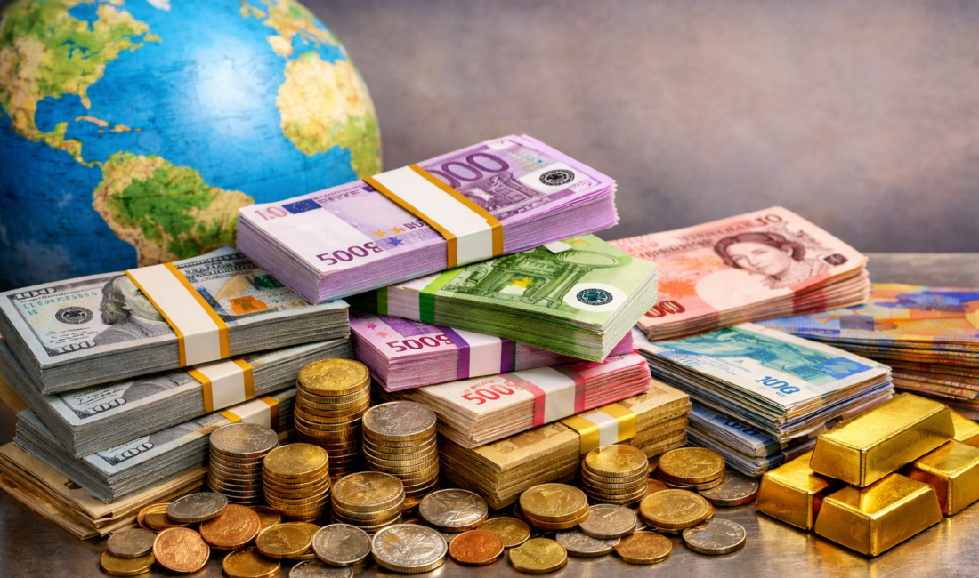 Avrupa genelinde 2026 yılına dair ücret tahminleri, son yıllarda yaşanan