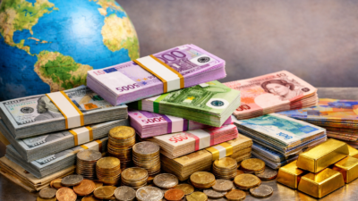 Avrupa genelinde 2026 yılına dair ücret tahminleri, son yıllarda yaşanan