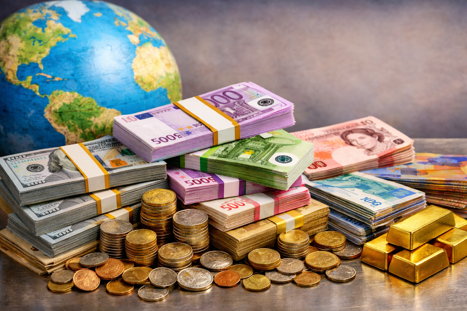 Avrupa genelinde 2026 yılına dair ücret tahminleri, son yıllarda yaşanan