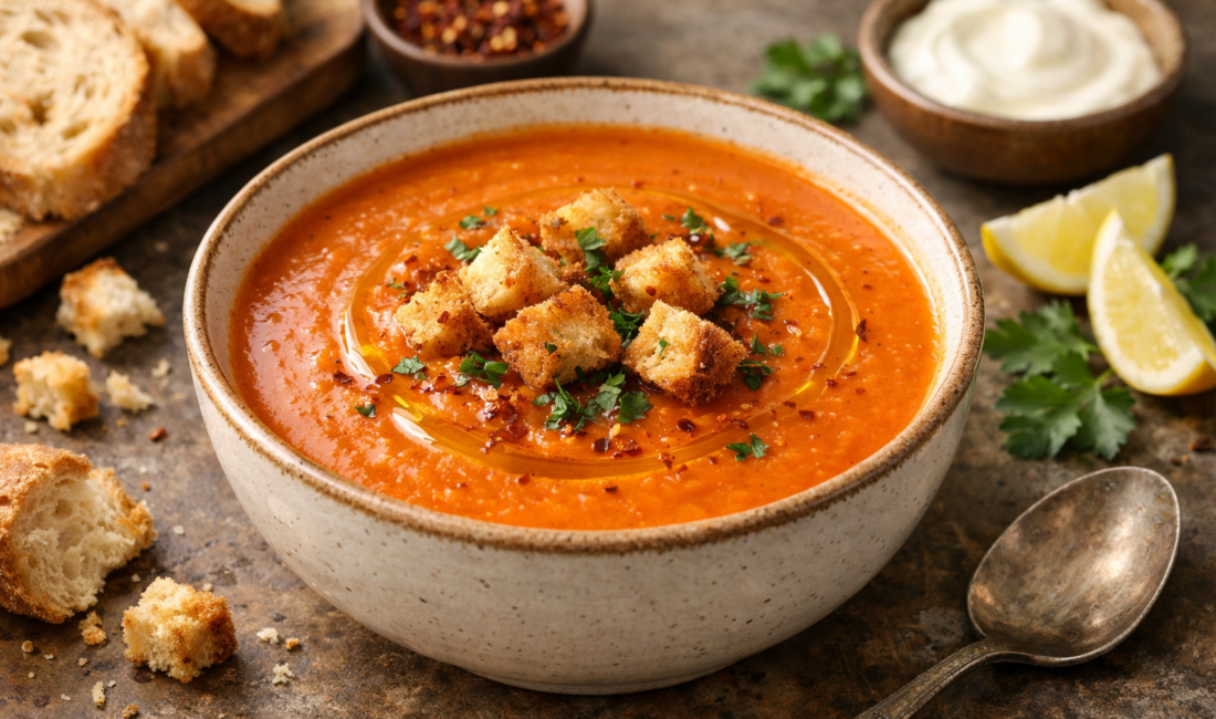 Gastronomi dünyasında sürekli dünya yemeklerini listeyen TasteAtlas, şimdi de "Dünyanın