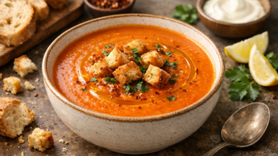 Gastronomi dünyasında sürekli dünya yemeklerini listeyen TasteAtlas, şimdi de "Dünyanın